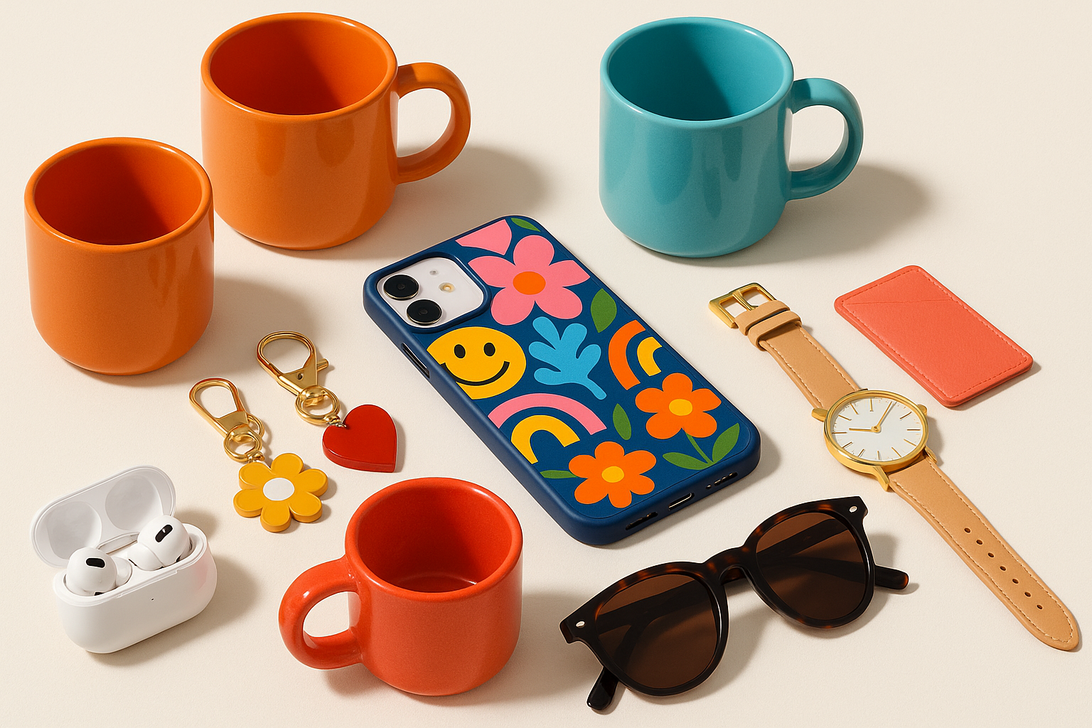 Accessories
