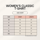 Strong Pretty Women's T-Shirt — view 21
