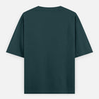 Own Thar Men's Oversized T-Shirt — view 16