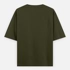 Own Thar Men's Oversized T-Shirt — view 17