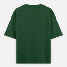 Own Thar Men's Oversized T-Shirt — view 15