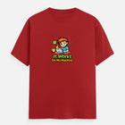 Works on My Machine Men's T-Shirt — view 7