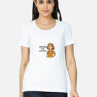 Confidence Women's T-Shirt — view 1