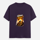 Grind & Rise Mens T-Shirt — view 6