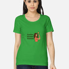 Fearless Women's T-Shirt — view 7