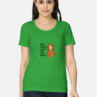 Boss Women's T-Shirt — view 5