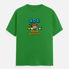 Sleep not found Men's T-Shirt — view 6