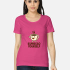 Espresso Women's T-Shirt — view 6