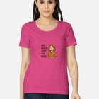 Boss Women's T-Shirt — view 6