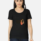 Fearless Women's T-Shirt — view 3