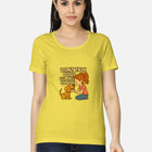 Dont talk Dog Women's T-Shirt — view 7
