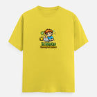 Works on My Machine Men's T-Shirt — view 8