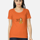 Confidence Women's T-Shirt — view 7