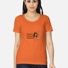 Fearless Women's T-Shirt — view 10
