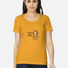 Confidence Women's T-Shirt — view 8