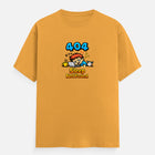 Sleep not found Men's T-Shirt — view 7