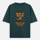 Driven By Thar Mens T-Shirt — view 6