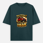 Own Thar Men's Oversized T-Shirt — view 6