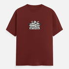 Optional Roads Men's T-Shirt — view 7