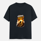 Grind & Rise Mens T-Shirt — view 2
