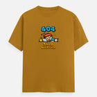 Sleep not found Men's T-Shirt — view 9