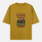 Driven By Thar Mens T-Shirt — view 7
