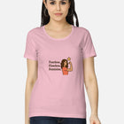 Fearless Women's T-Shirt — view 13