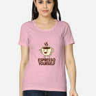 Espresso Women's T-Shirt — view 9