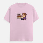 Code Coffee Men's T-Shirt — view 8