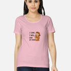 I can Women's T-Shirt — view 8