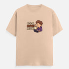 Code Coffee Men's T-Shirt — view 9