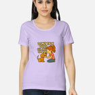 Dont talk Dog Women's T-Shirt — view 11
