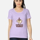 Espresso Women's T-Shirt — view 10