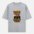 Driven By Thar Mens T-Shirt — view 2