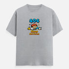 Sleep not found Men's T-Shirt — view 3