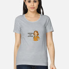 Confidence Women's T-Shirt — view 2
