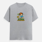 Works on My Machine Men's T-Shirt — view 4