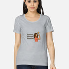 Fearless Women's T-Shirt — view 4