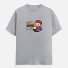 Code Coffee Men's T-Shirt — view 4
