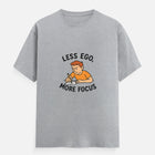 Less Ego Mens T-Shirt — view 2