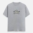 Optional Roads Men's T-Shirt — view 1