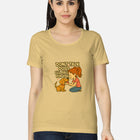 Dont talk Dog Women's T-Shirt — view 12