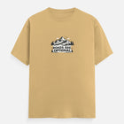 Optional Roads Men's T-Shirt — view 10