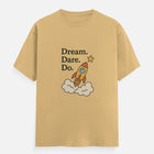 Dream, Dare, Do Mens T-Shirt — view 10