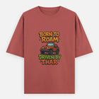 Driven By Thar Mens T-Shirt — view 8