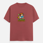 Works on My Machine Men's T-Shirt — view 1