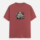 Traffic Men's T-Shirt — view 15