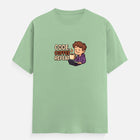 Code Coffee Men's T-Shirt — view 13