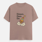 Dream, Dare, Do Mens T-Shirt — view 11