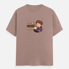 Code Coffee Men's T-Shirt — view 14
